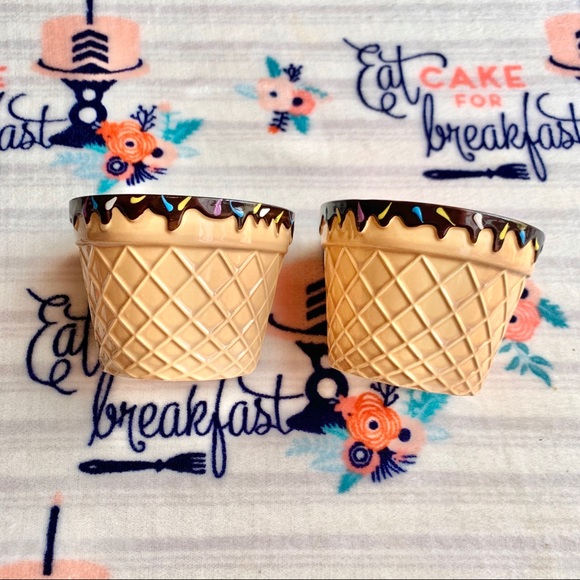 🍦 Melting Ice Cream Bowls 🍦 - Picture 6 of 6